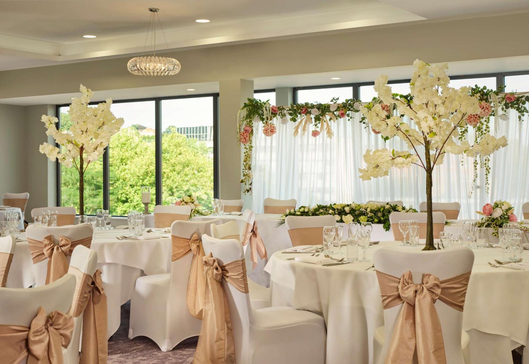 Hotel Doubletree By Hilton