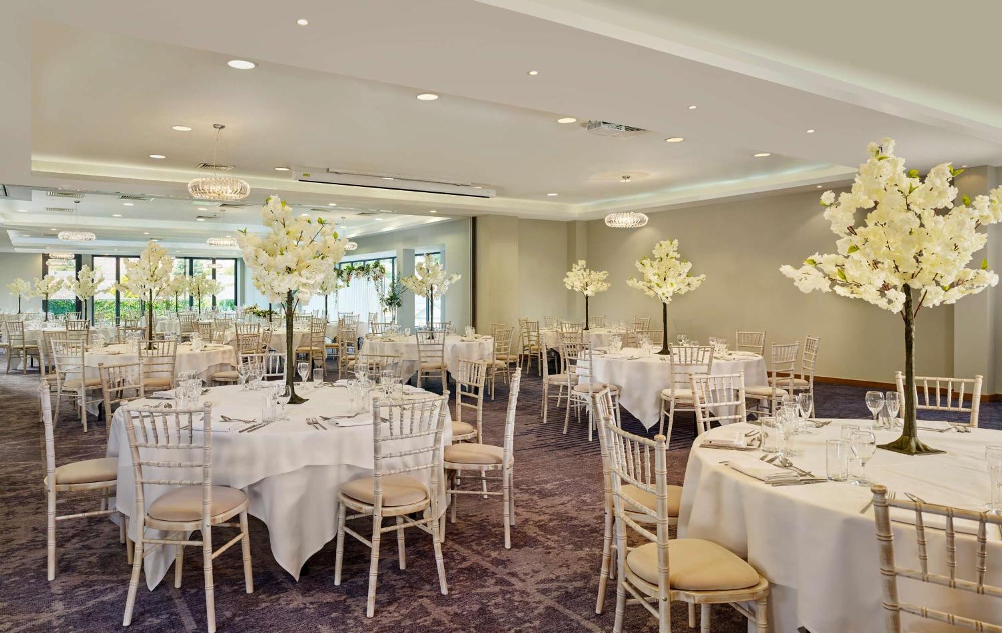 Hotel Doubletree By Hilton 4*