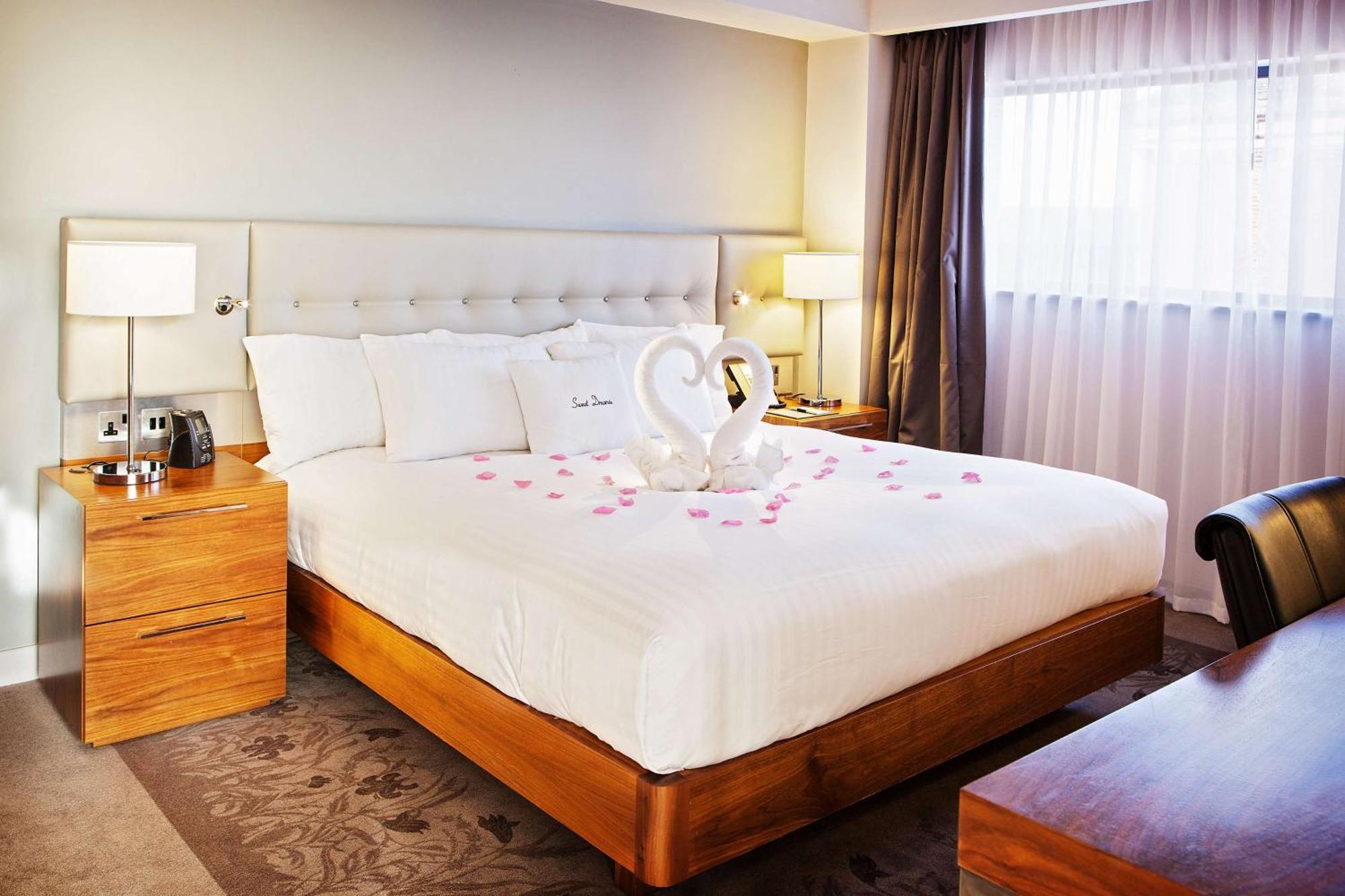 Doubletree By Hilton