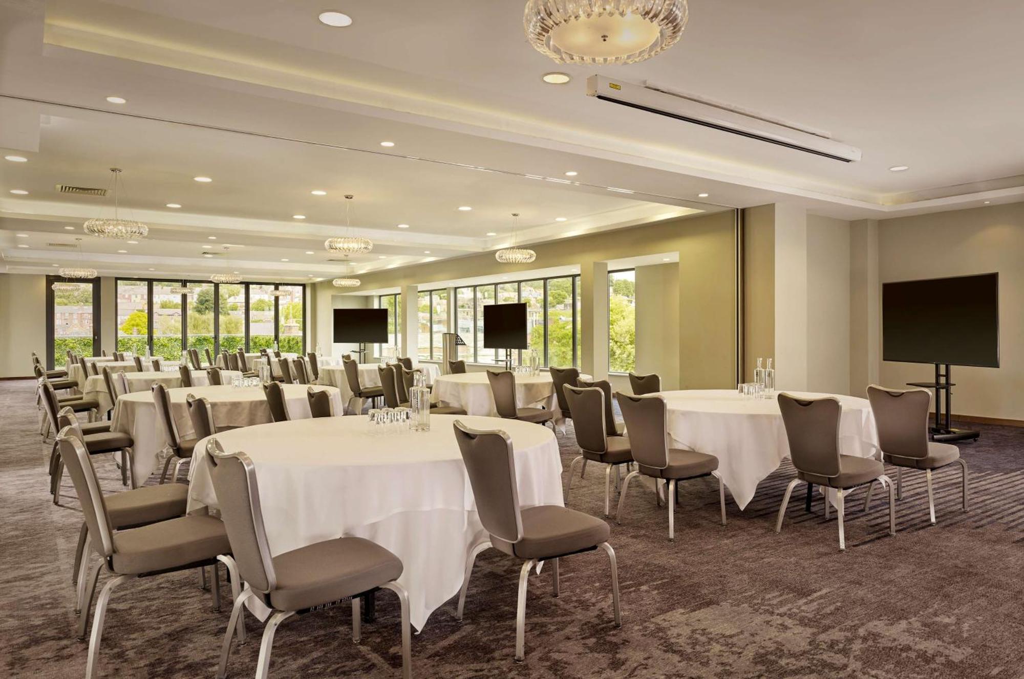 Doubletree By Hilton 4* Lincoln