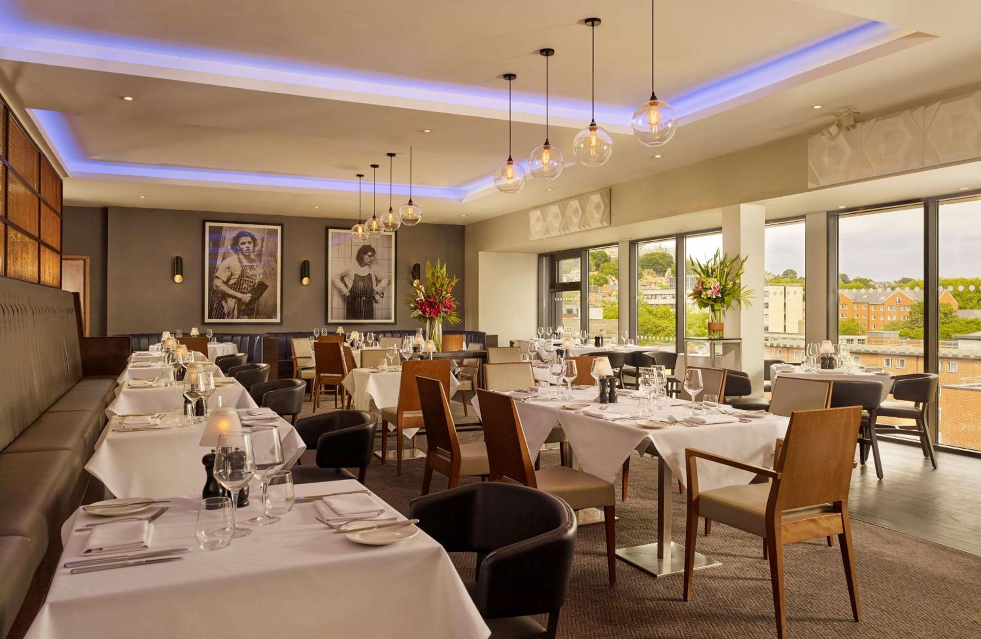 Hotel Doubletree By Hilton 4*