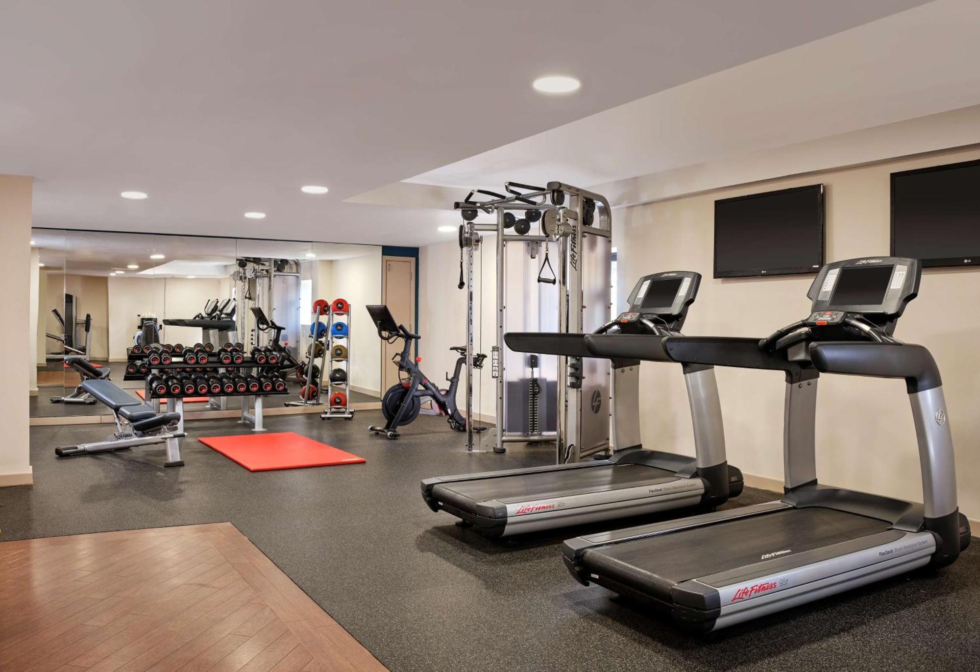 Hotel Doubletree By Hilton 4*