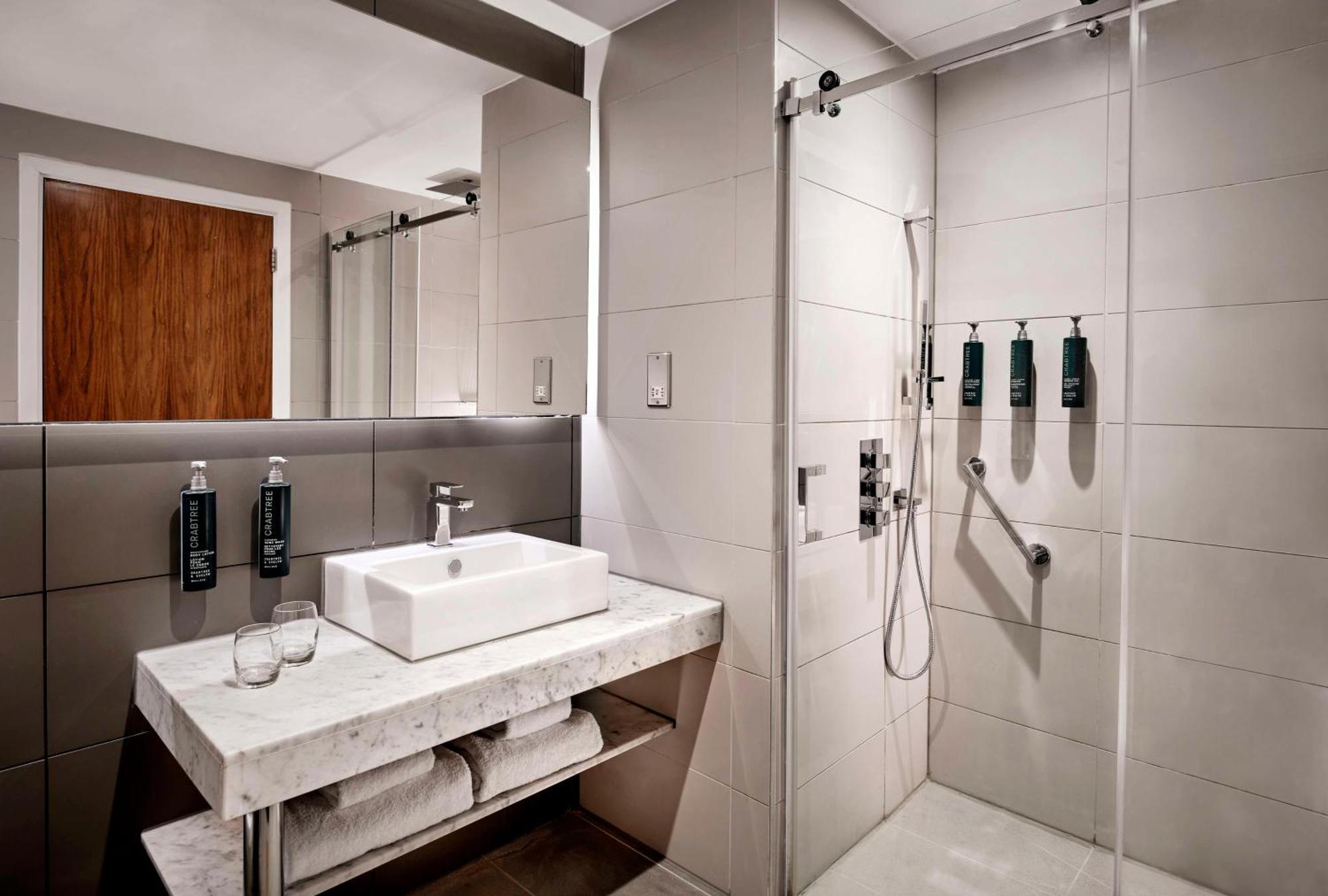 Hotel Doubletree By Hilton