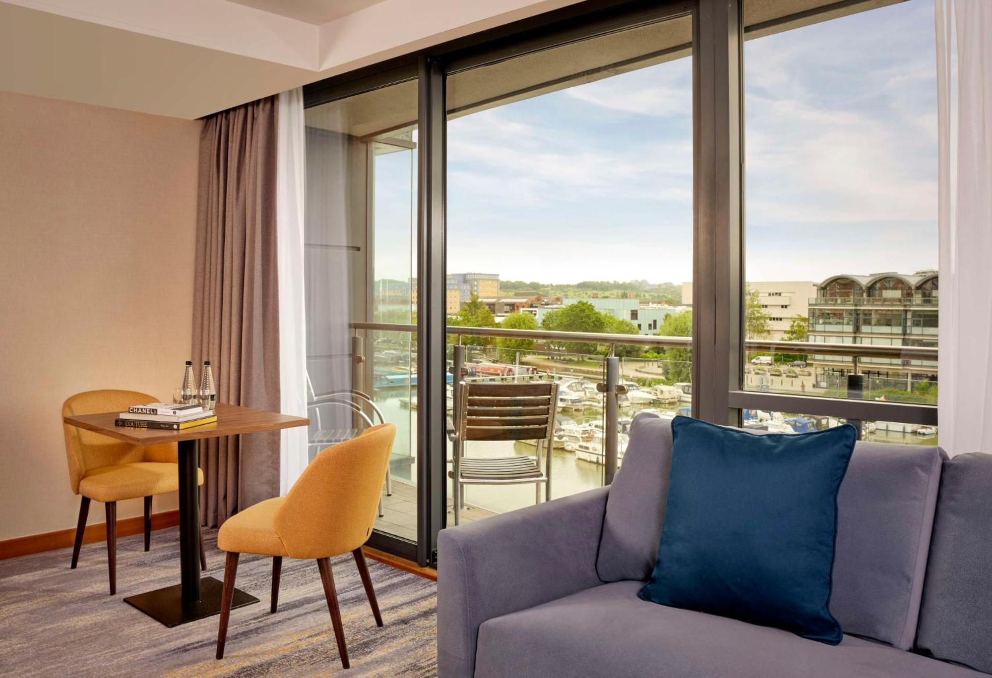 Doubletree By Hilton