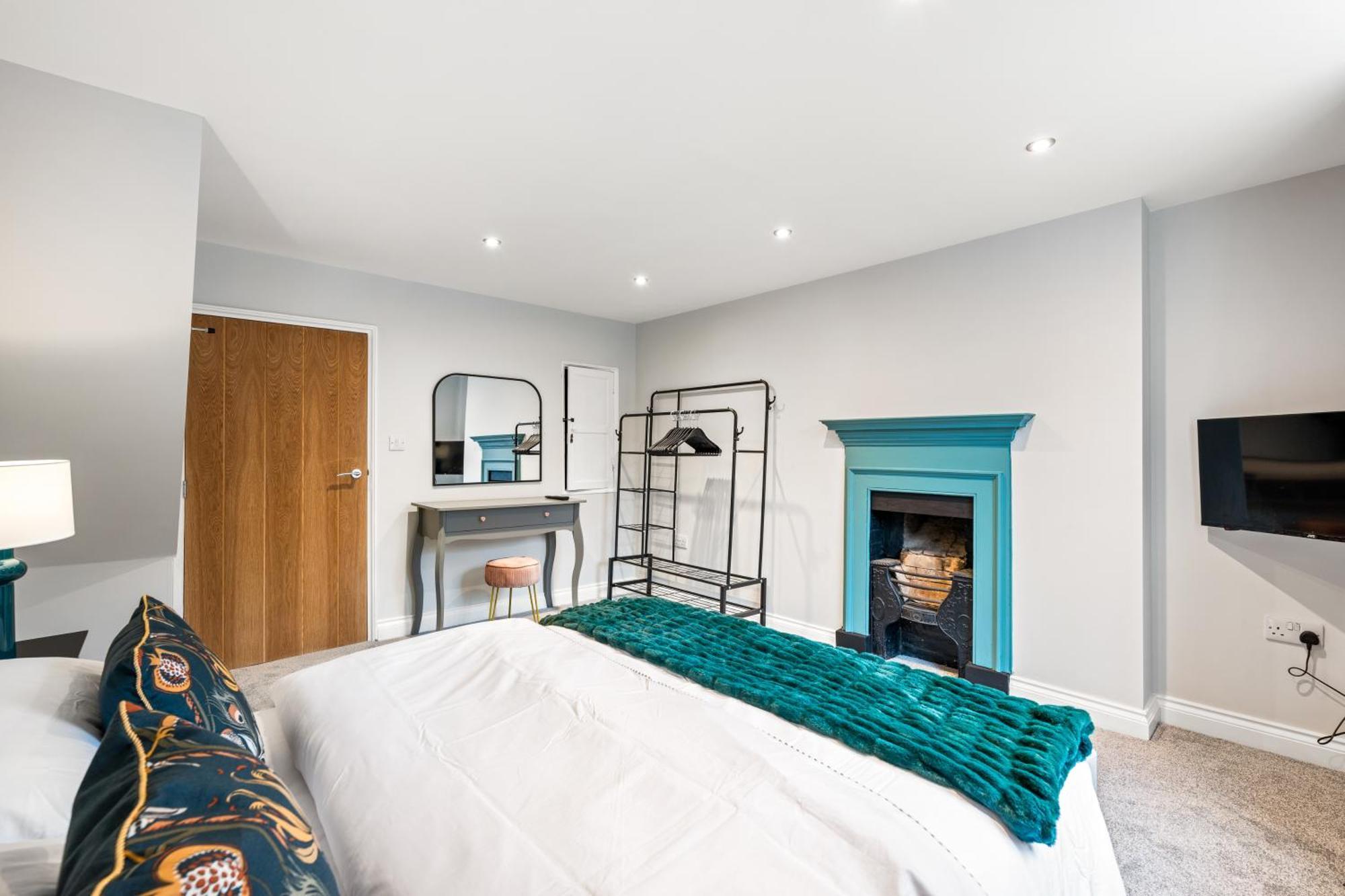 32 Bailgate, Holiday home Lincoln
