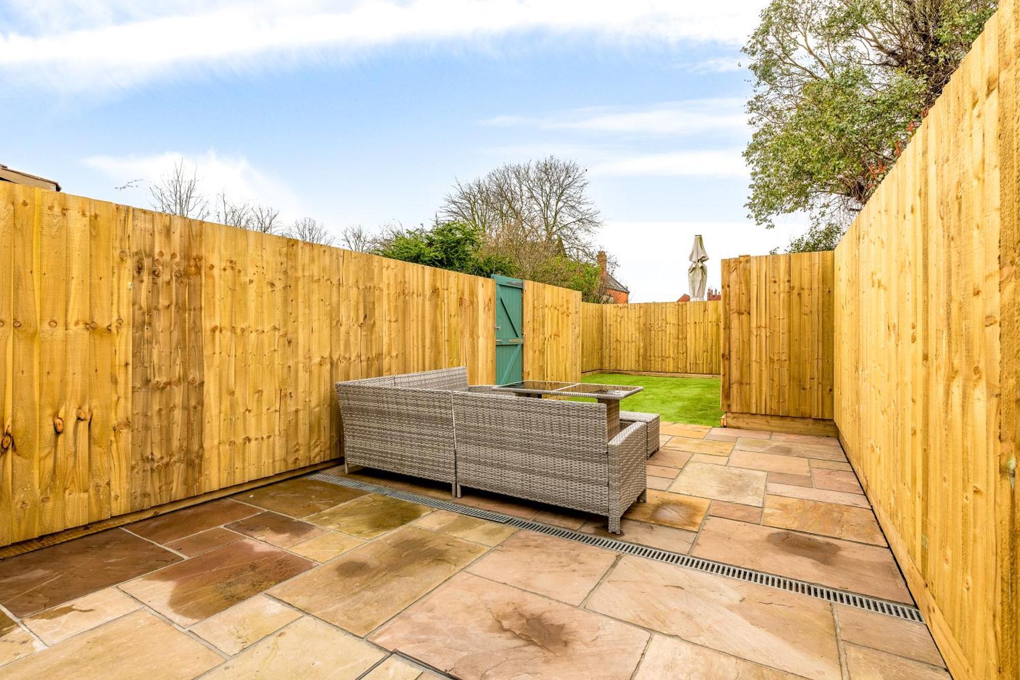 32 Bailgate, Holiday home *