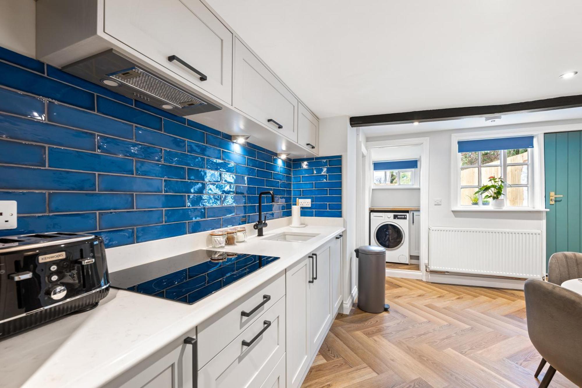 Holiday home 32 Bailgate,
