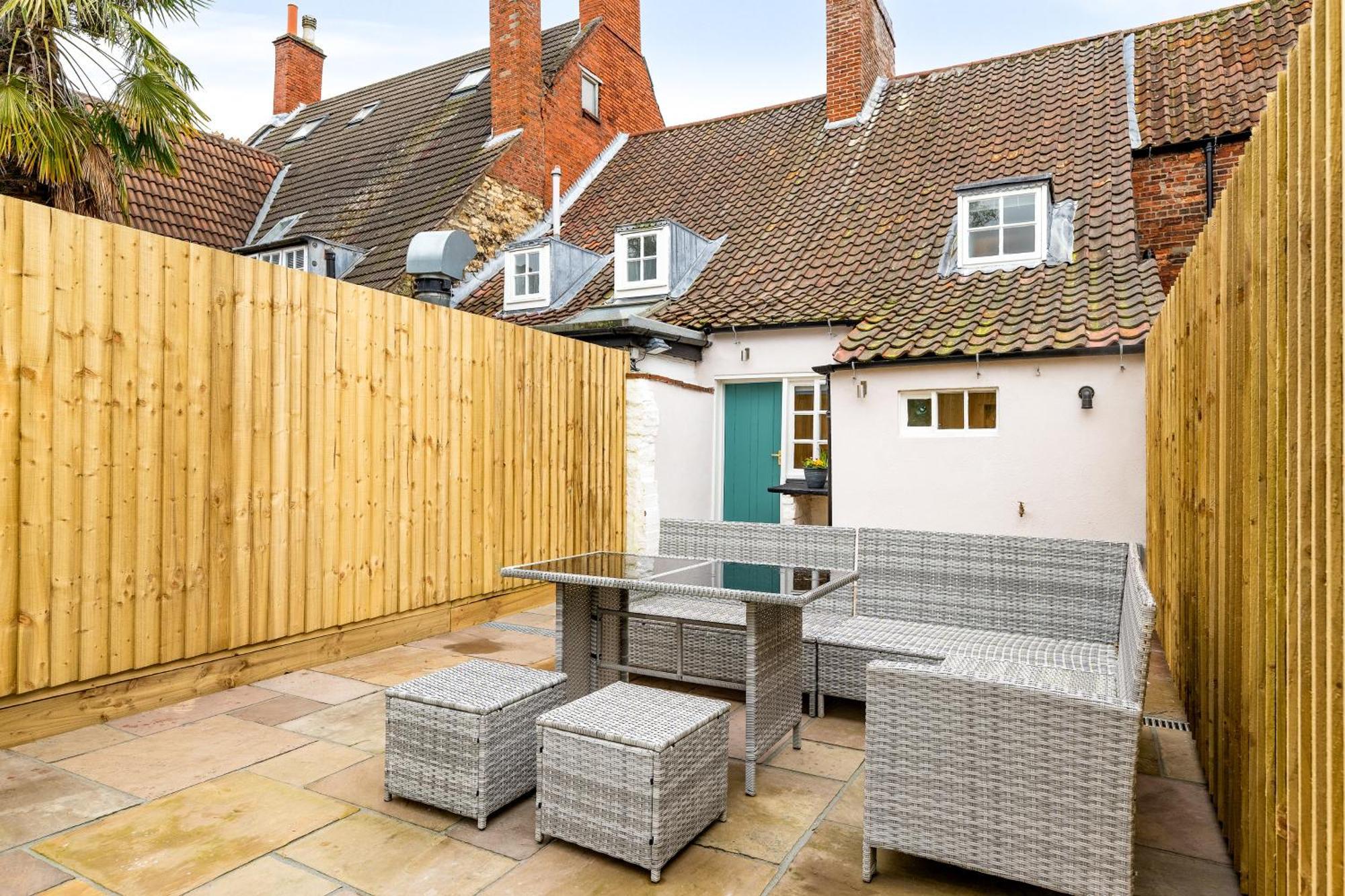 Holiday home 32 Bailgate, *