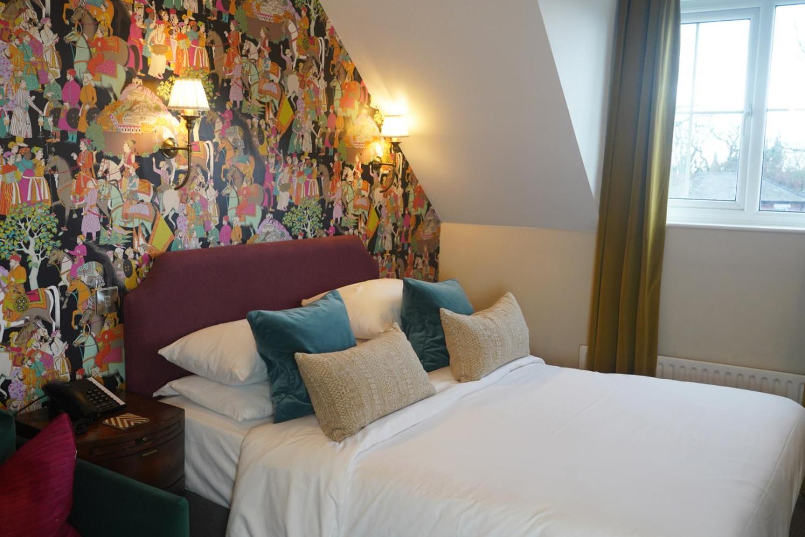 Tower 3* Lincoln