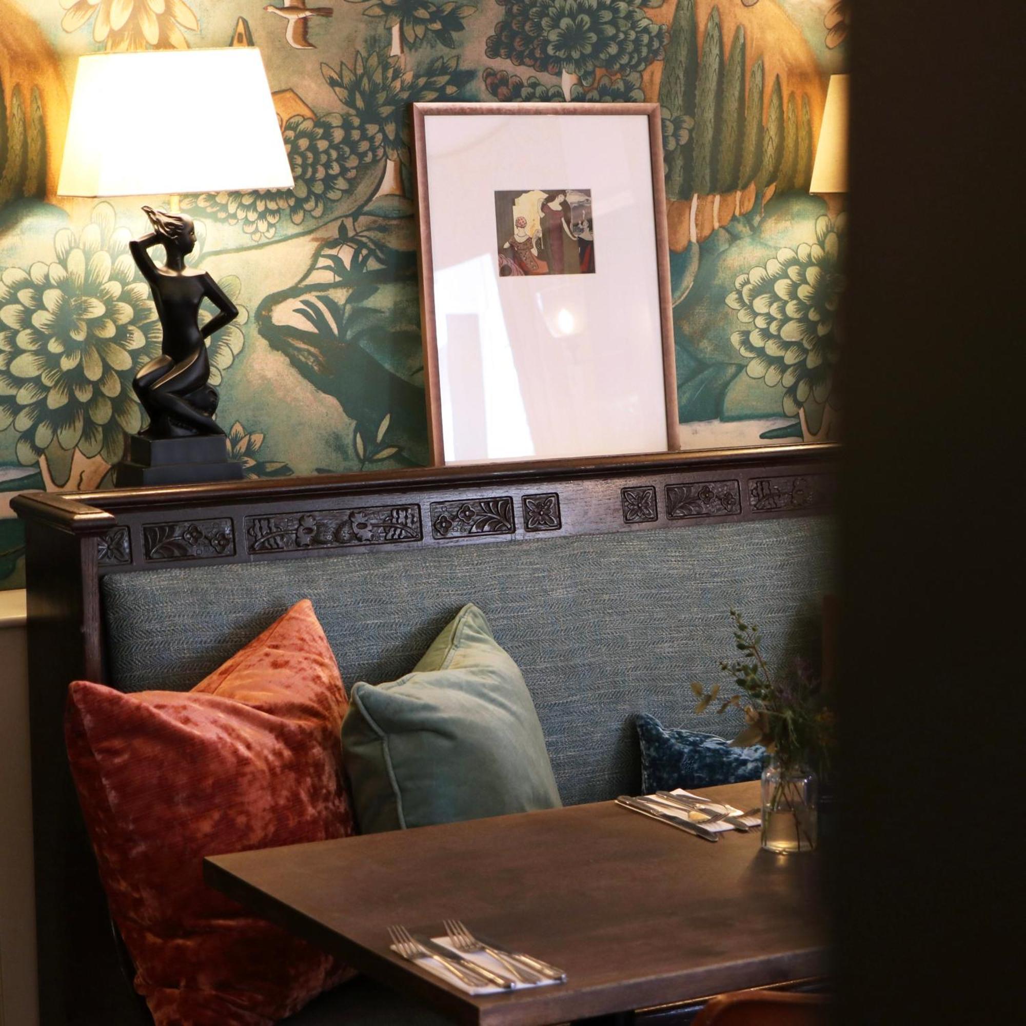 Tower Hotel 3*
