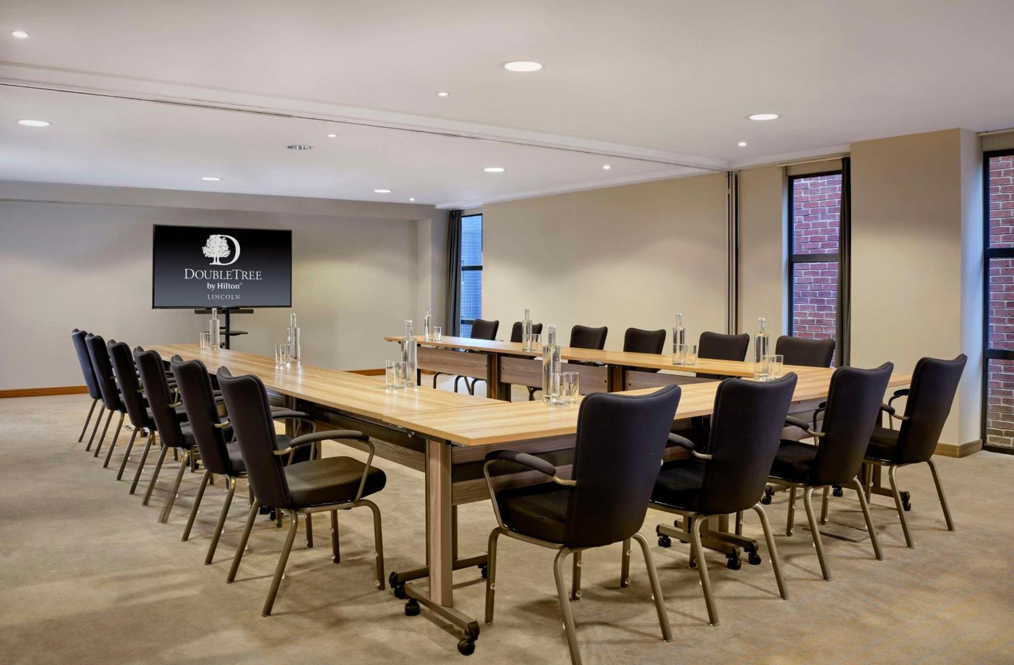 Doubletree By Hilton 4*