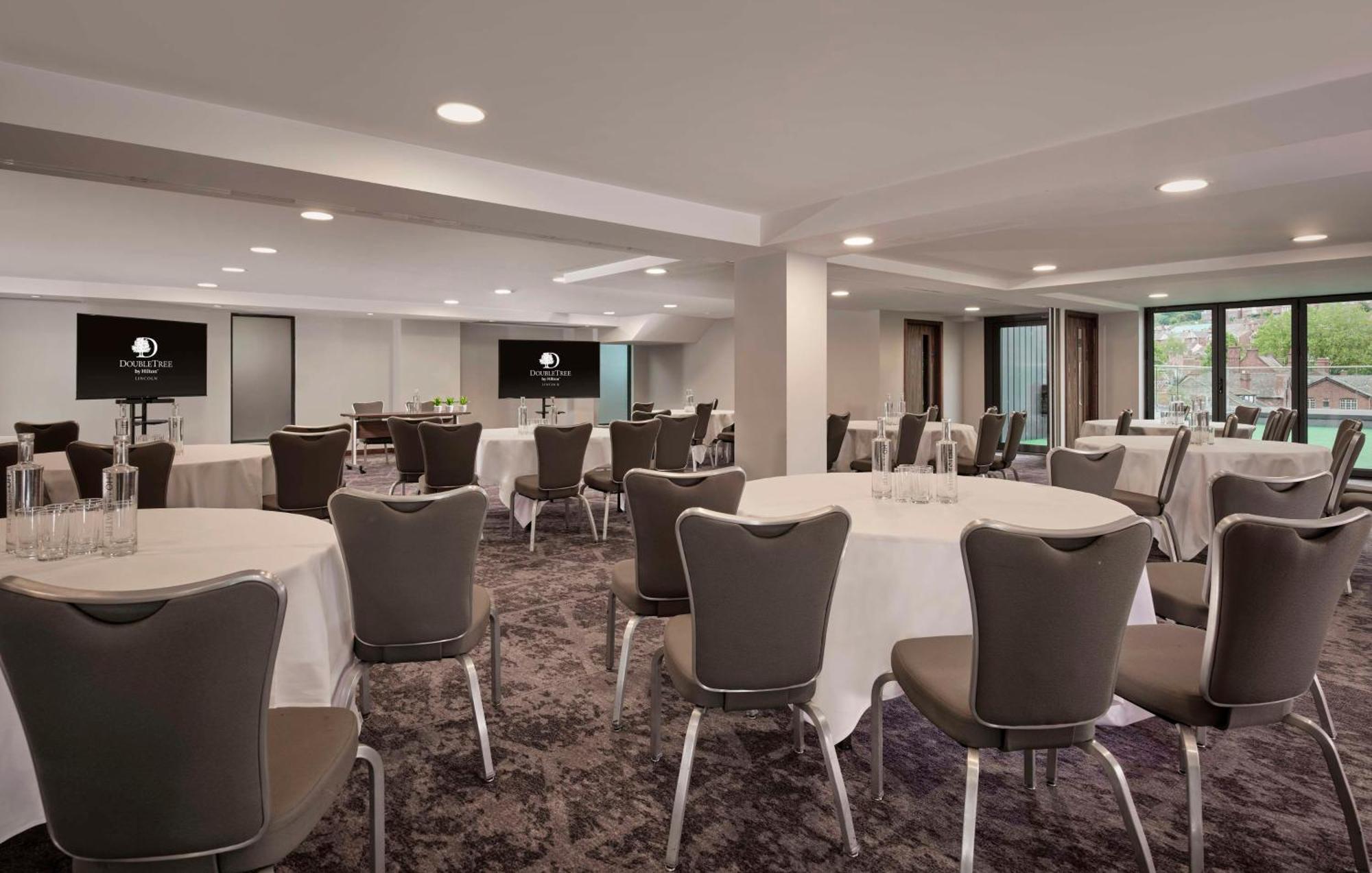 Hotel Doubletree By Hilton 4*