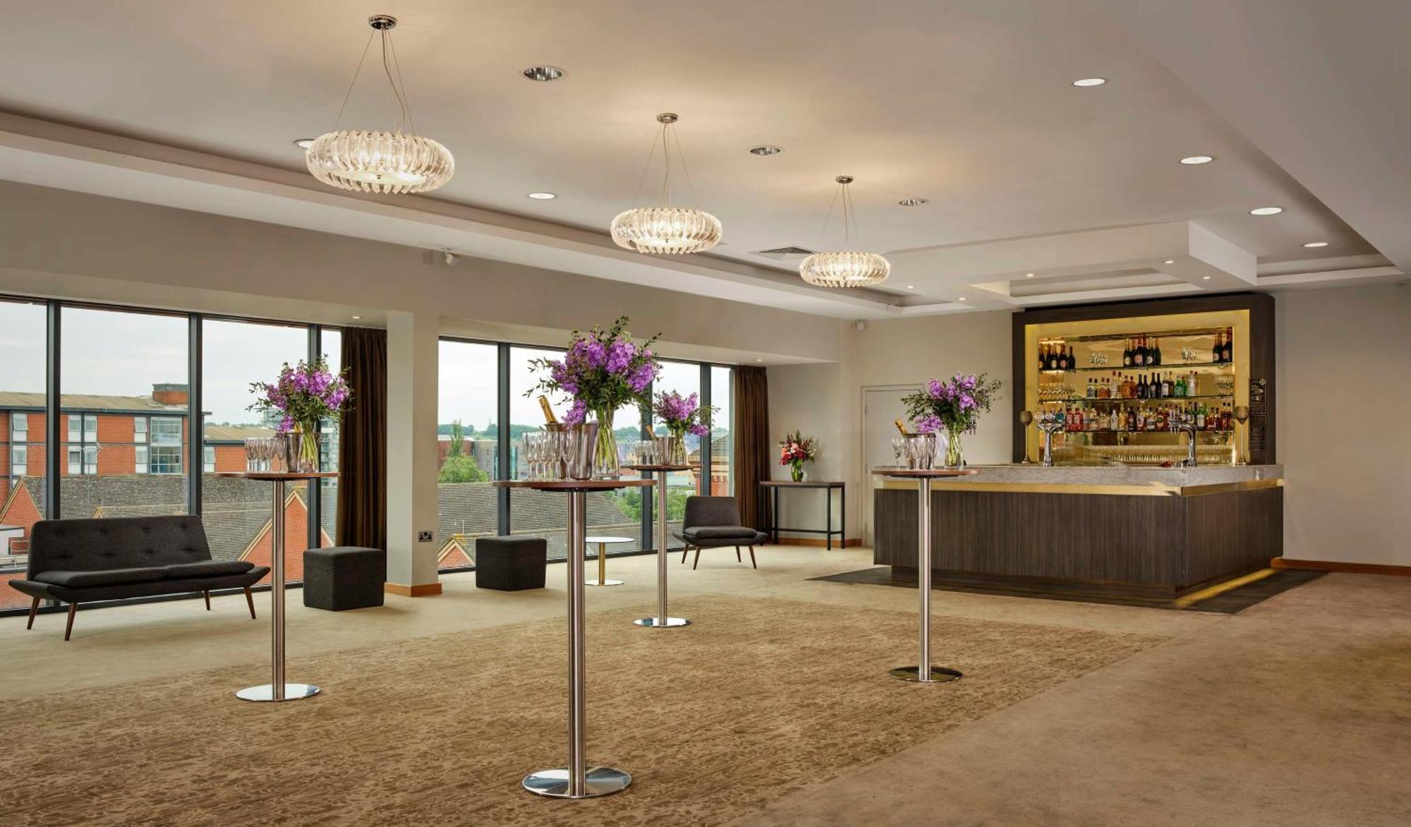 Hotel Doubletree By Hilton