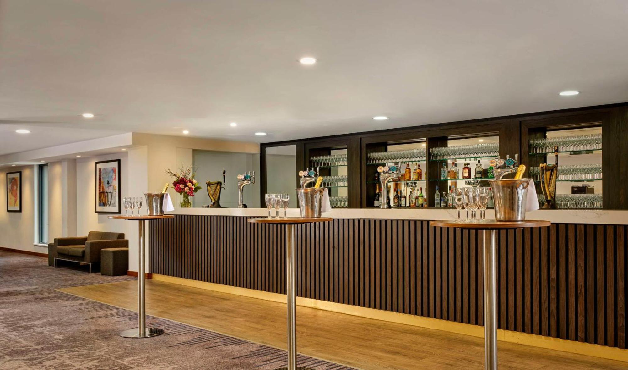 Doubletree By Hilton Hotel Lincoln