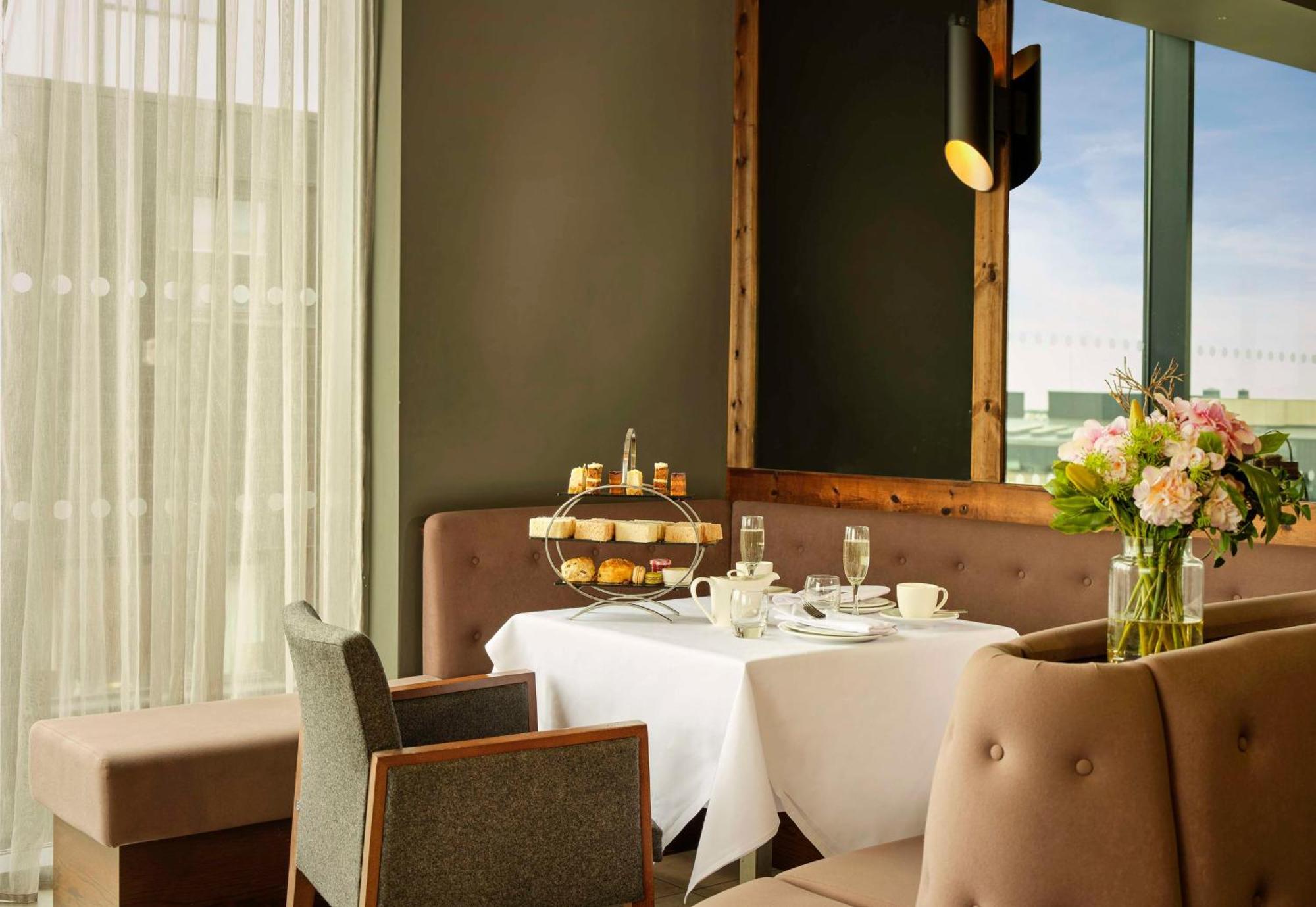 Hotel Doubletree By Hilton 4*