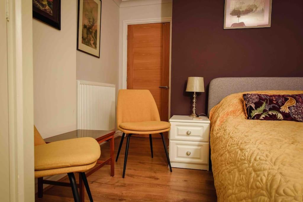 Southdene Apartment *