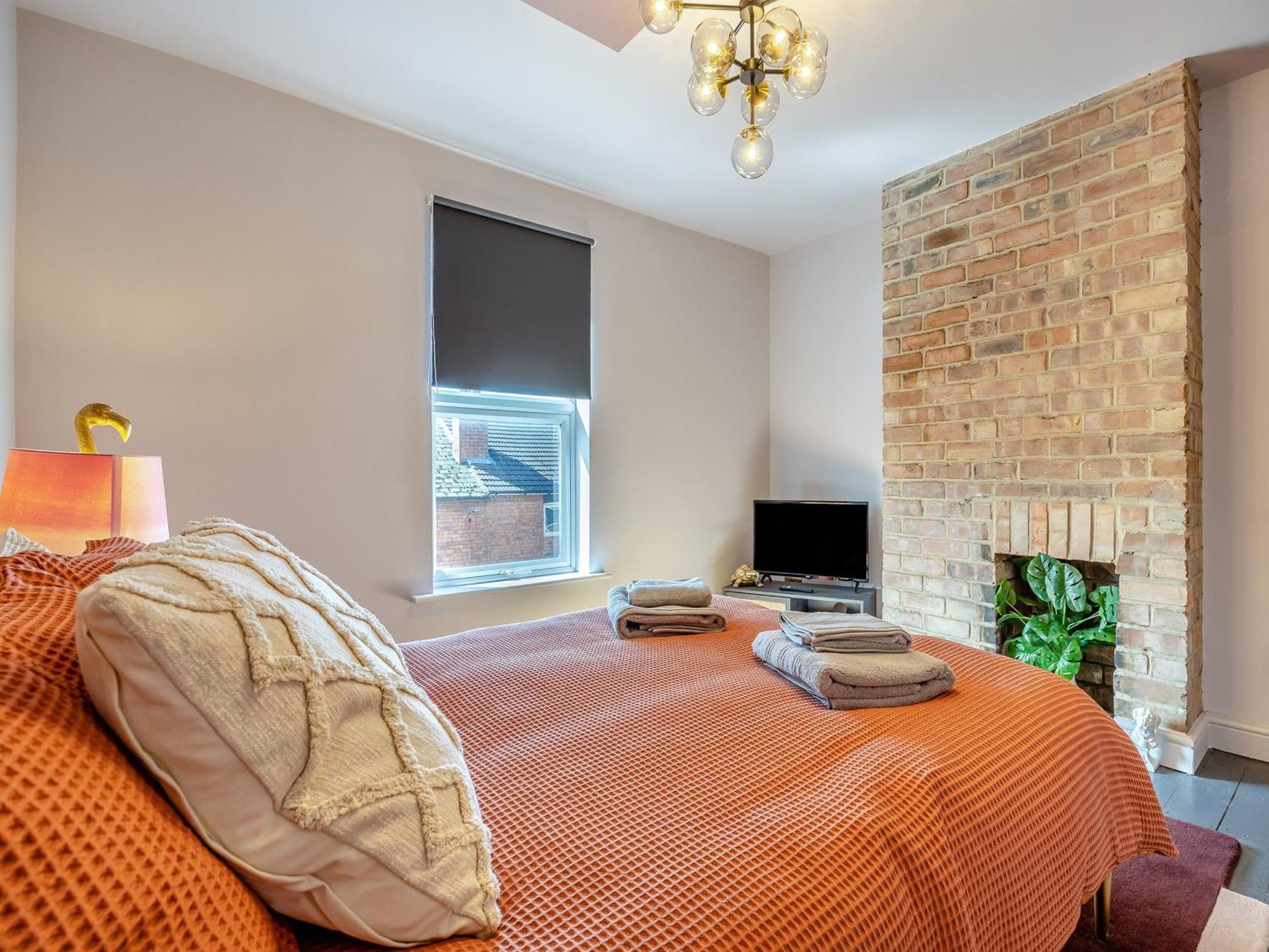 Stepping Stone Terrace * Lincoln