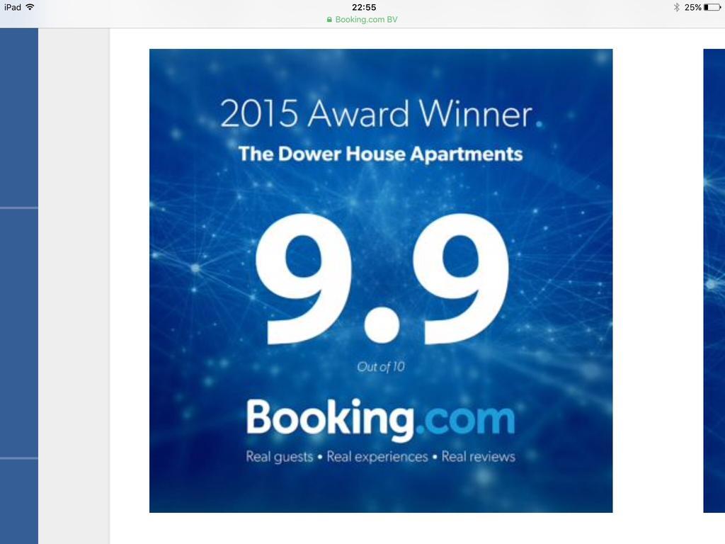 Apartment The Dower House Lincoln