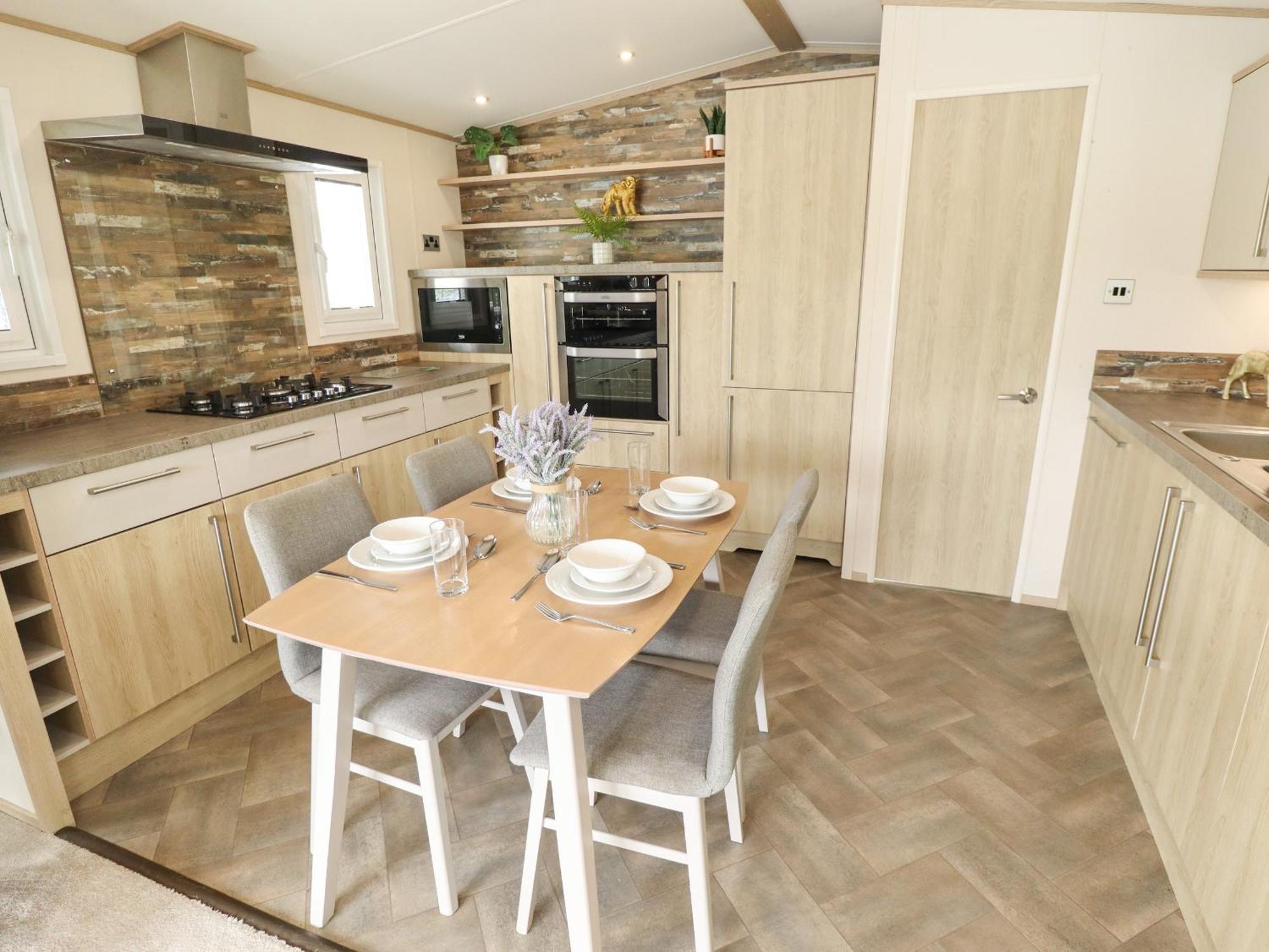 Holiday home Malham Number 7 Rudd