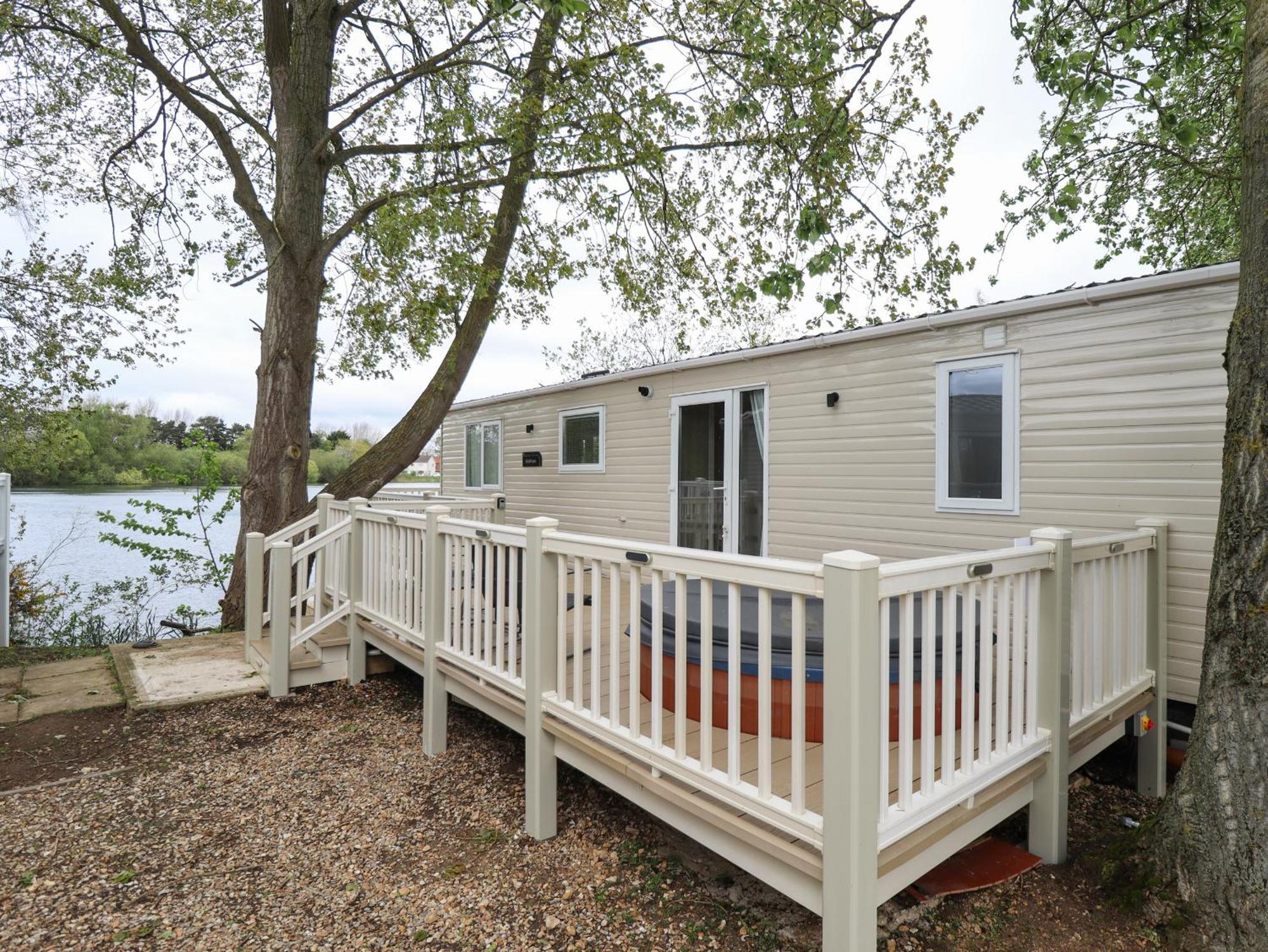 Malham Number 7 Rudd Holiday home Lincoln