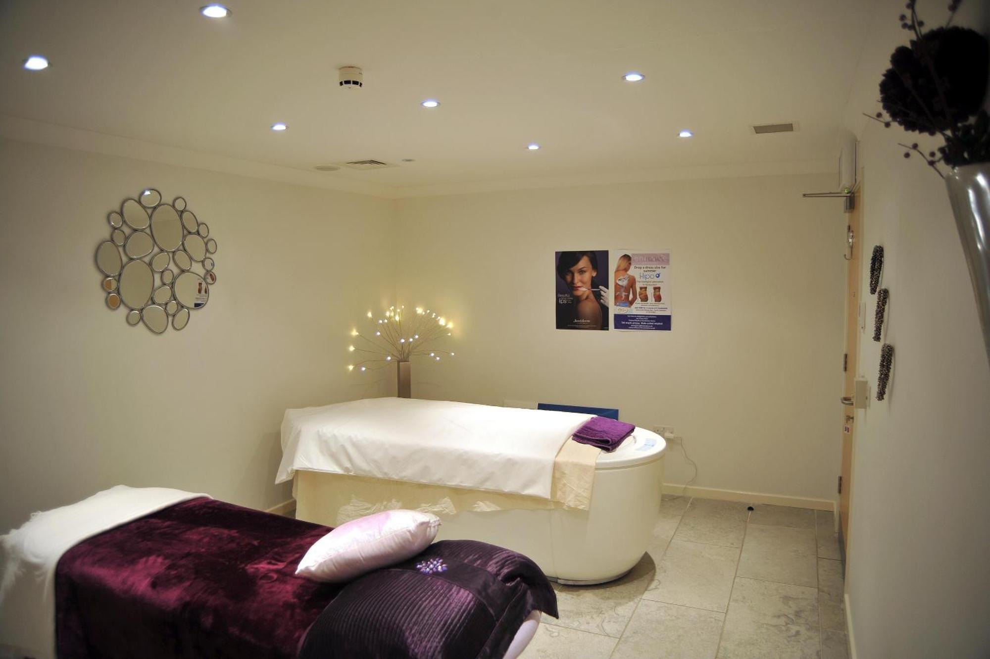 Western Bentley Hotel, Leisure Club &