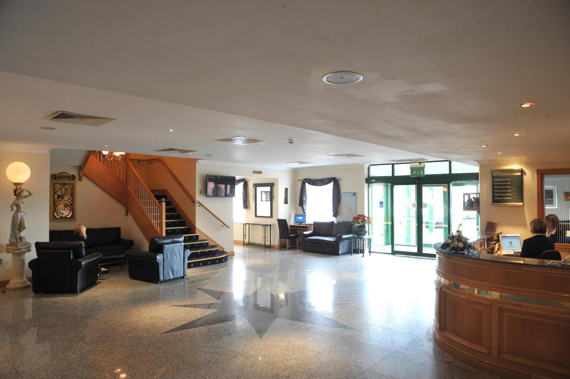 Hotel Western Bentley Hotel, Leisure Club &