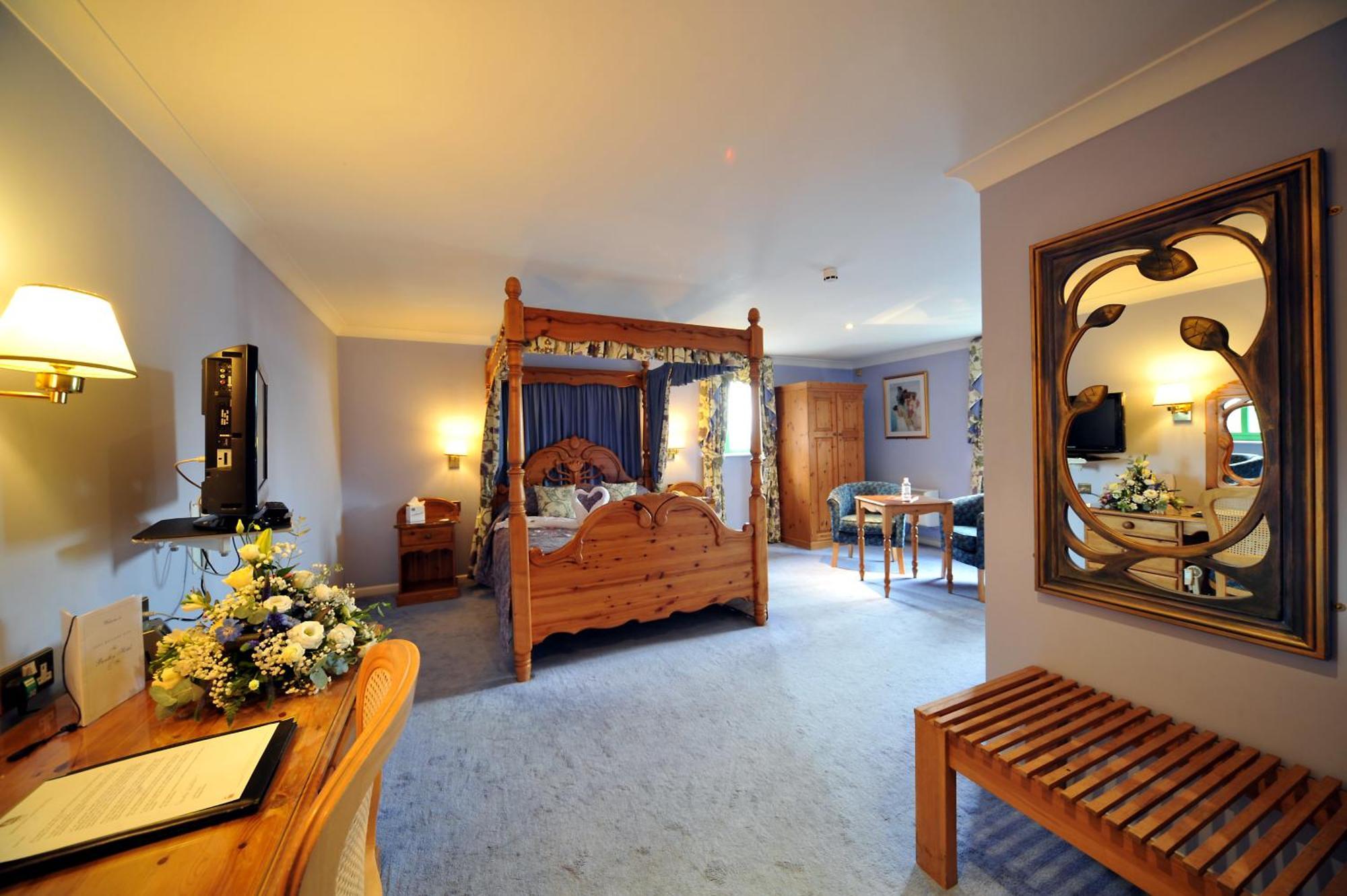 Hotel Western Bentley Hotel, Leisure Club &