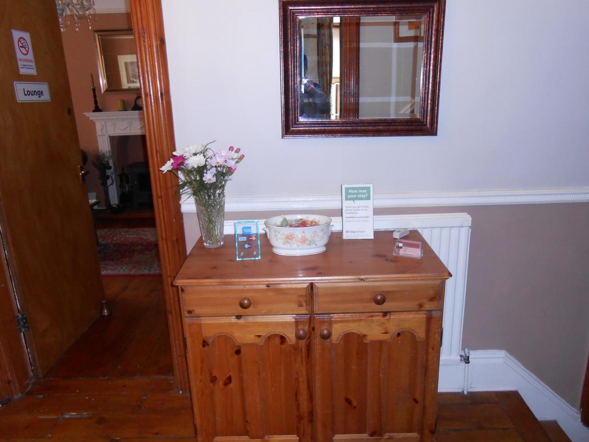 Guest house South Park