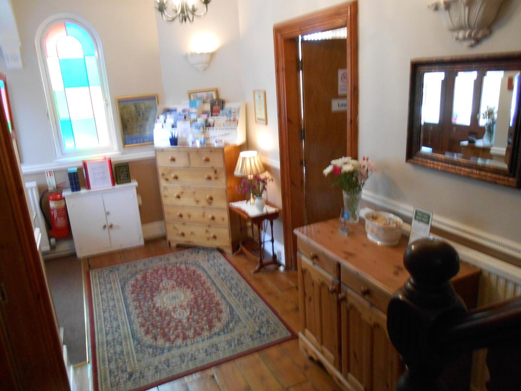 Guest house South Park