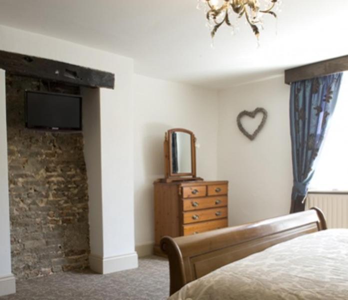 Bed & Breakfast Cathedral View 4*