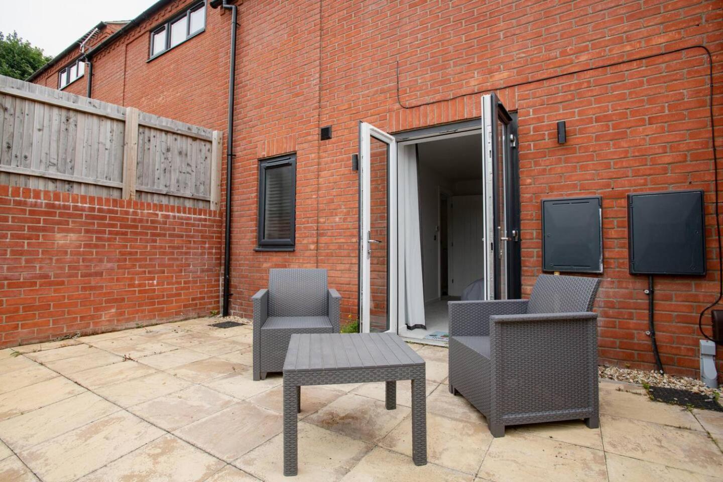 Pass The Keys Motherby 6 - Town House With Free Parking Lincoln