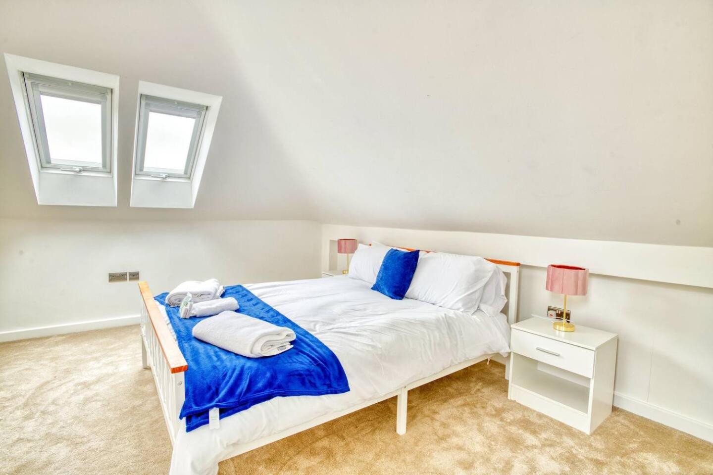 Casa de férias Pass The Keys Motherby 1 - House With A Garde *