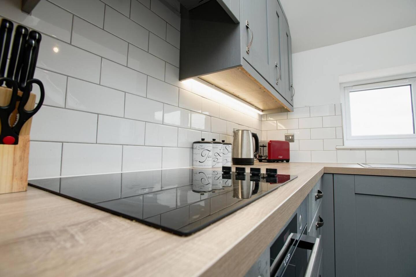 Holiday home Pass The Keys Motherby 4 - Town House In *