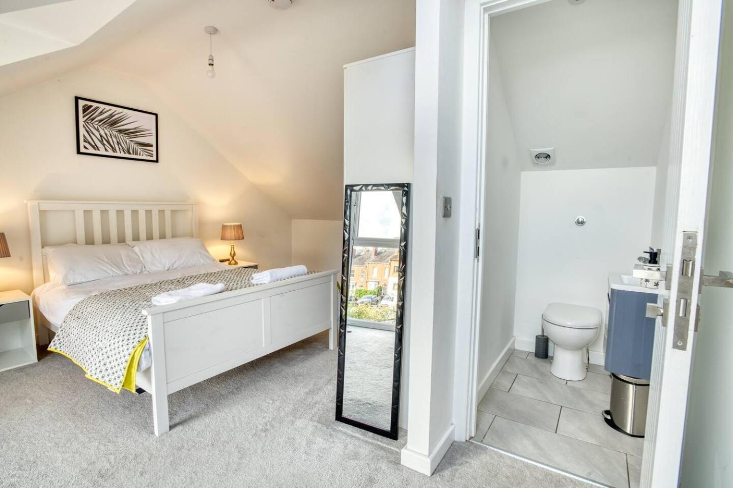 Holiday home Pass The Keys Motherby 4 - Town House In