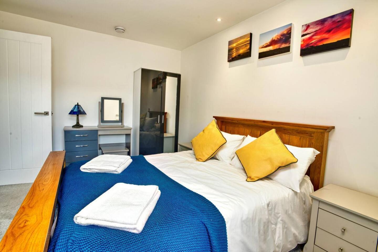 Holiday home Pass The Keys Motherby 4 - Town House In Lincoln