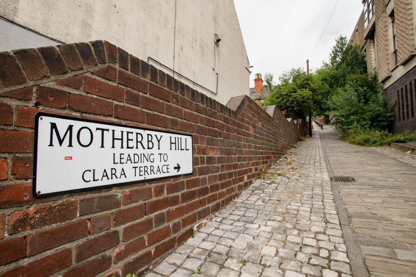 Holiday home Pass The Keys Motherby 4 - Town House In Lincoln