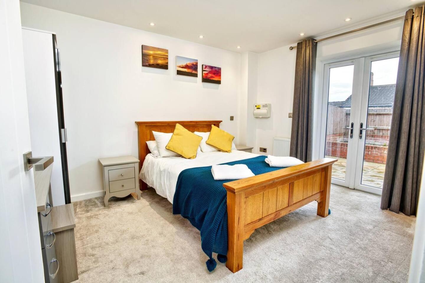 Holiday home Pass The Keys Motherby 4 - Town House In