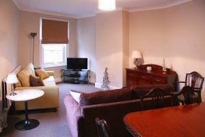 Bowl Full Holiday Let Apartment