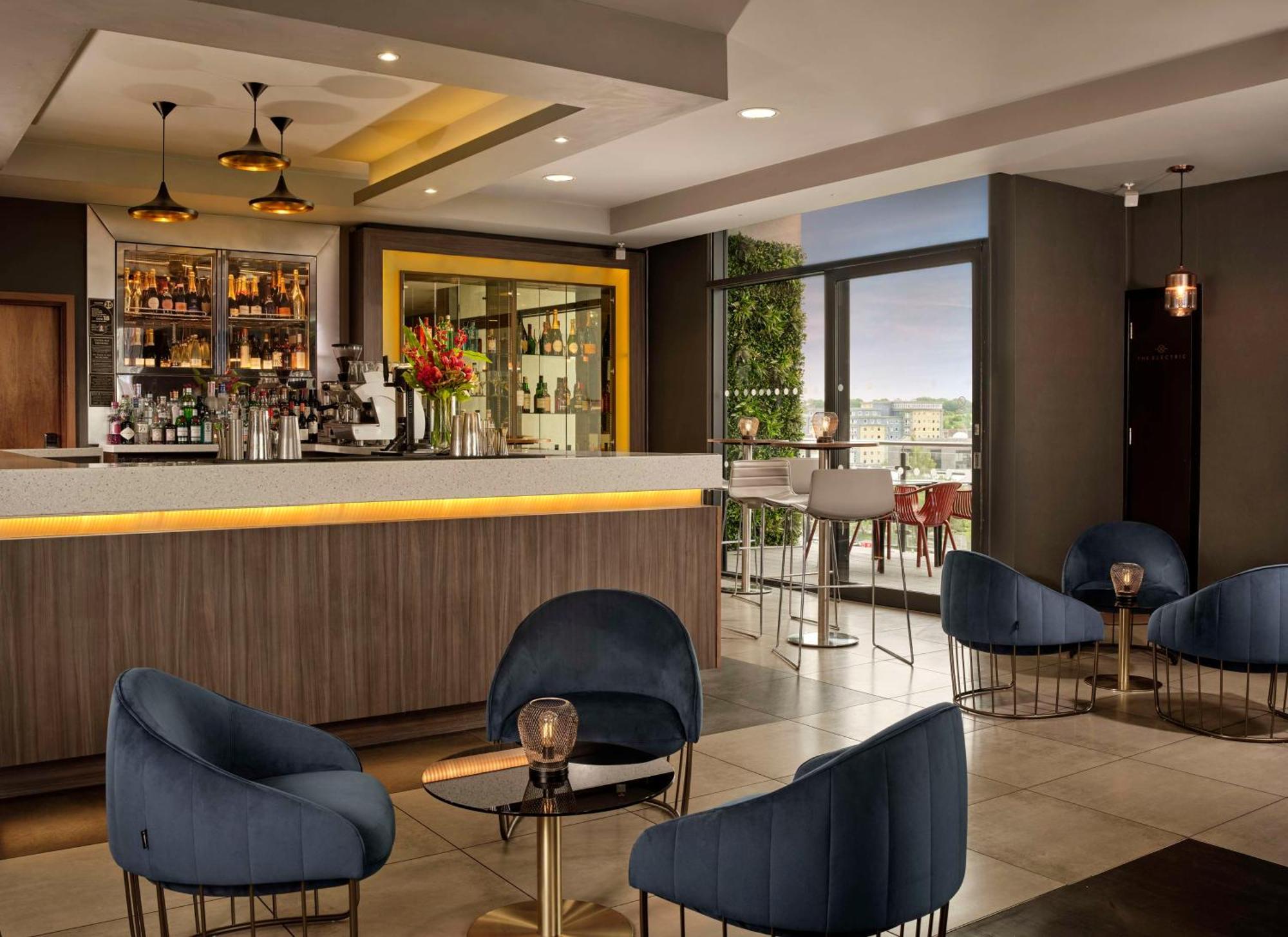 Doubletree By Hilton 4* Lincoln