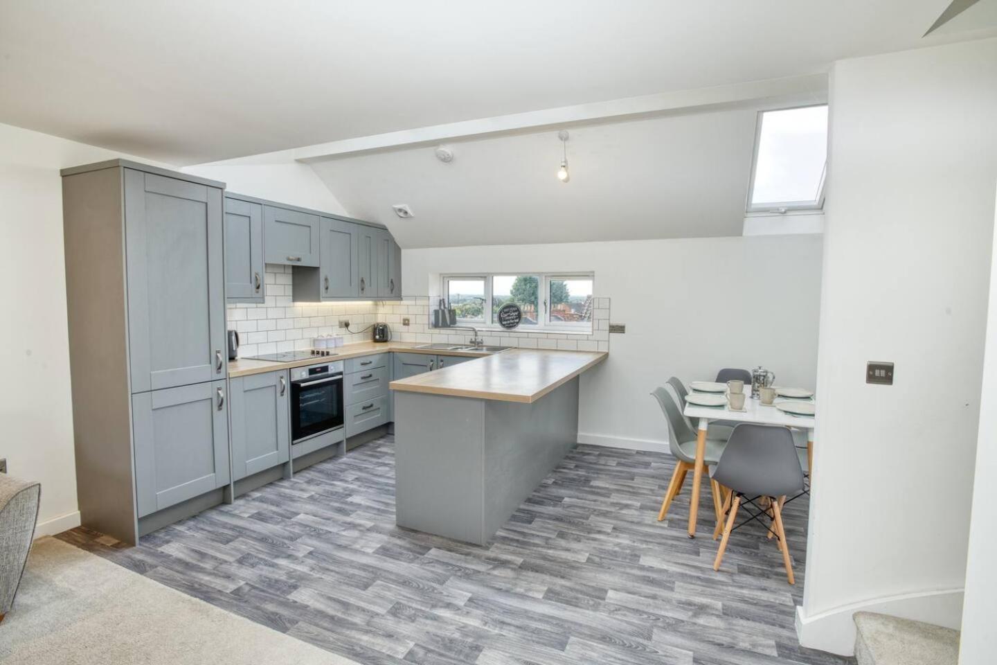 Holiday home Pass The Keys Motherby 7 - Town House Close To River Front