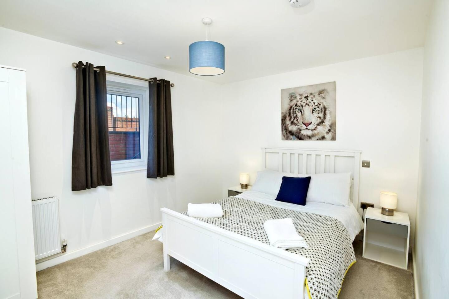 Pass The Keys Motherby 7 - Town House Close To River Front Holiday home *
