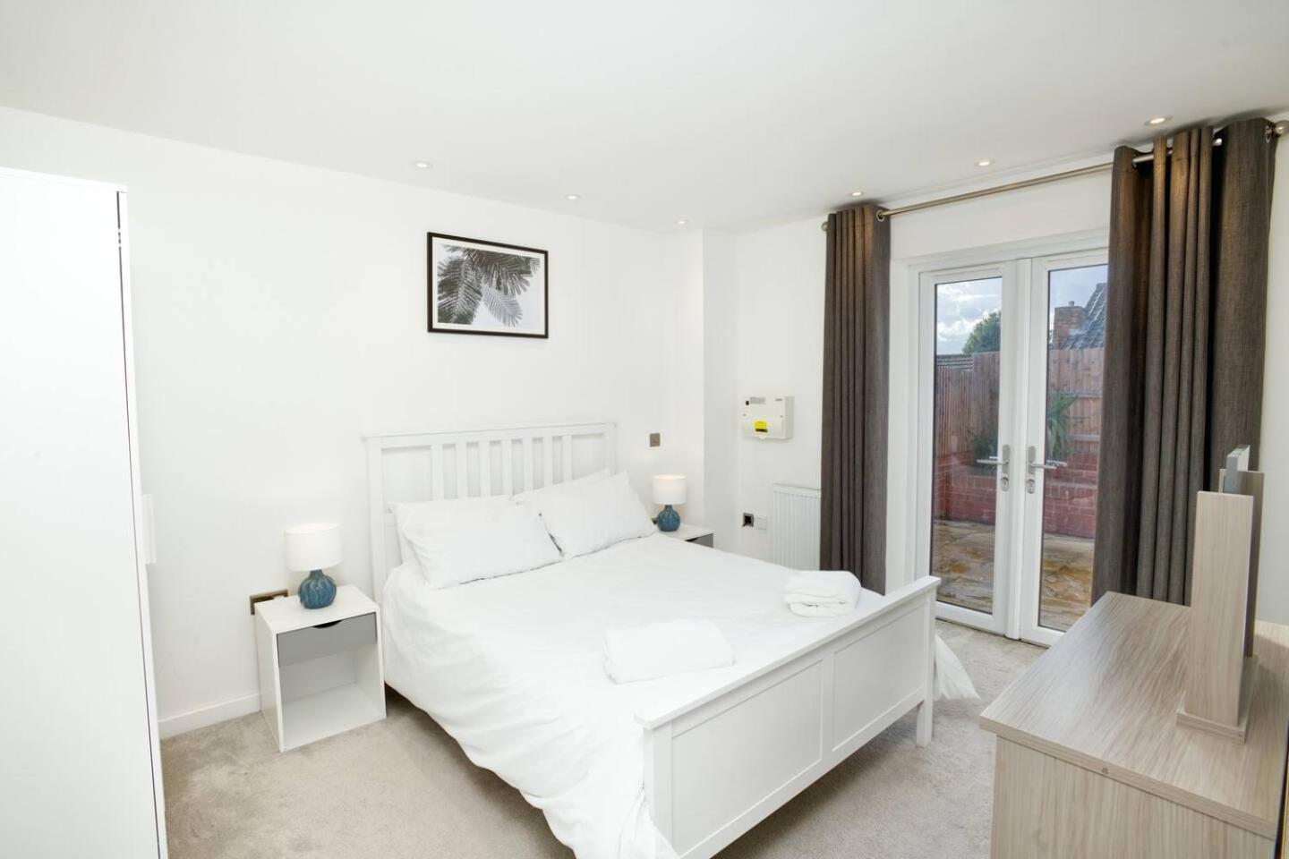 Pass The Keys Motherby 7 - Town House Close To River Front Holiday home *
