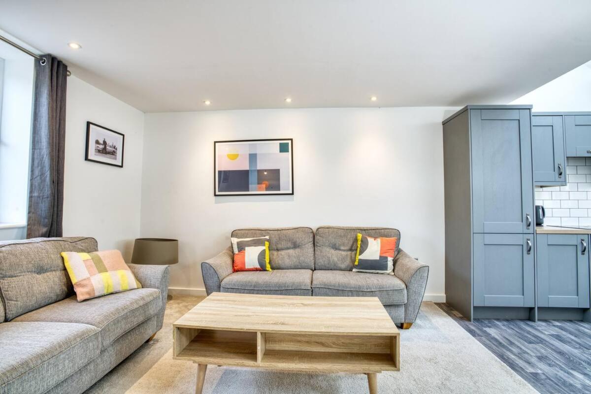 Pass The Keys Motherby 7 - Town House Close To River Front Holiday home *