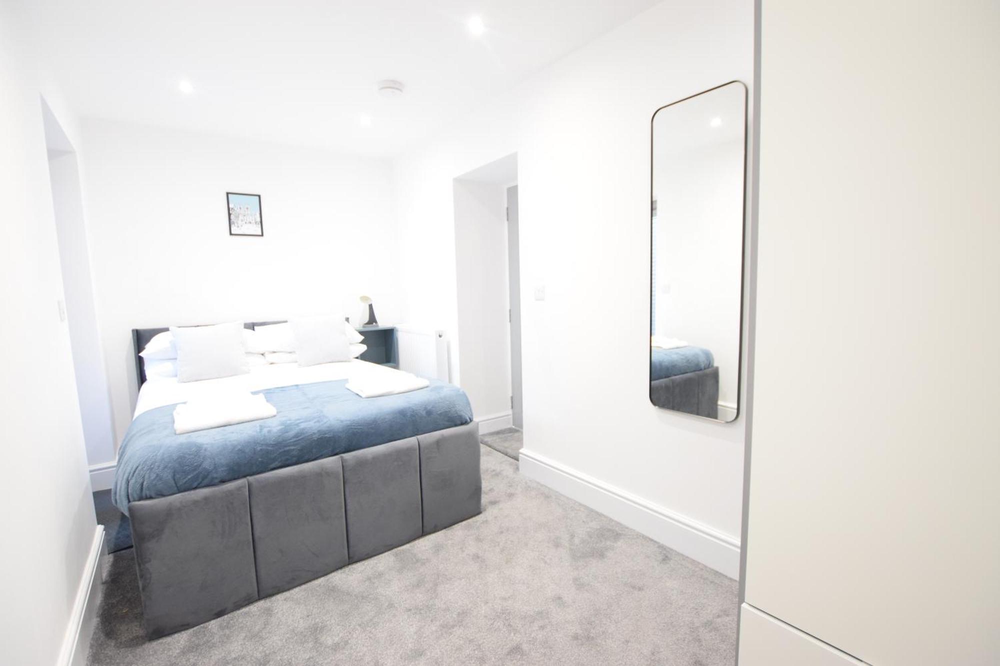 Apartamento Stylish Centre