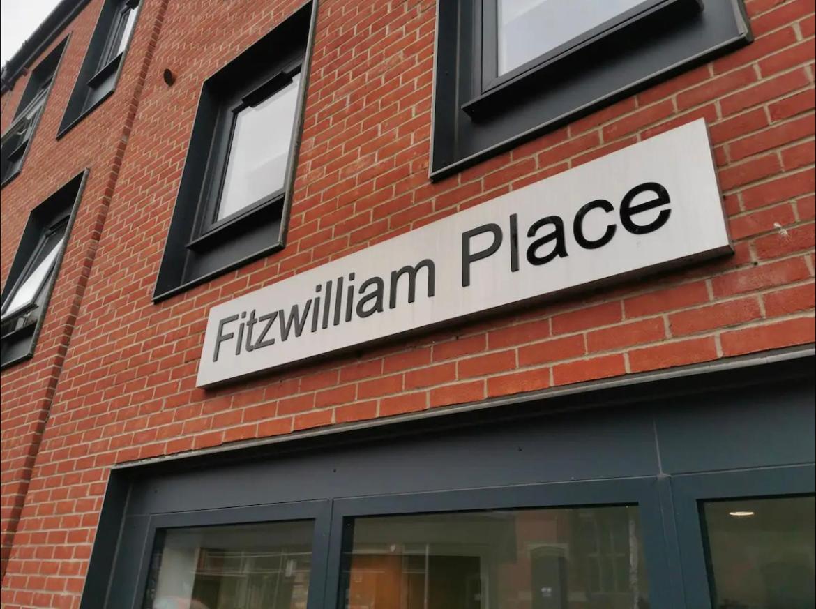 Pass The Keys Centrally Located Flat Apartment *