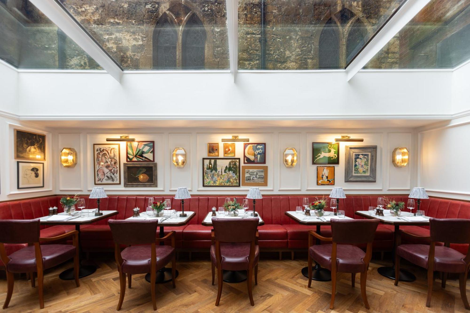 Hotel The White Hart 4*