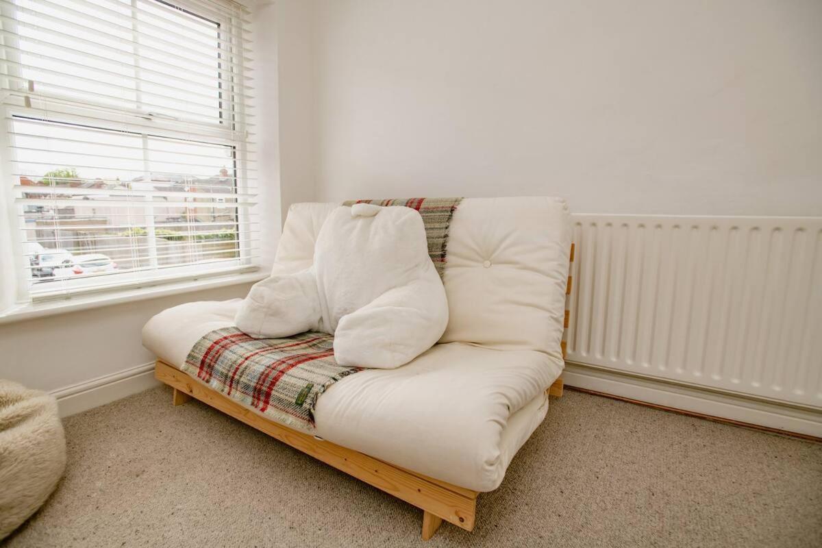 Cosy Town House Near The Castle Pass The Keys Holiday home *