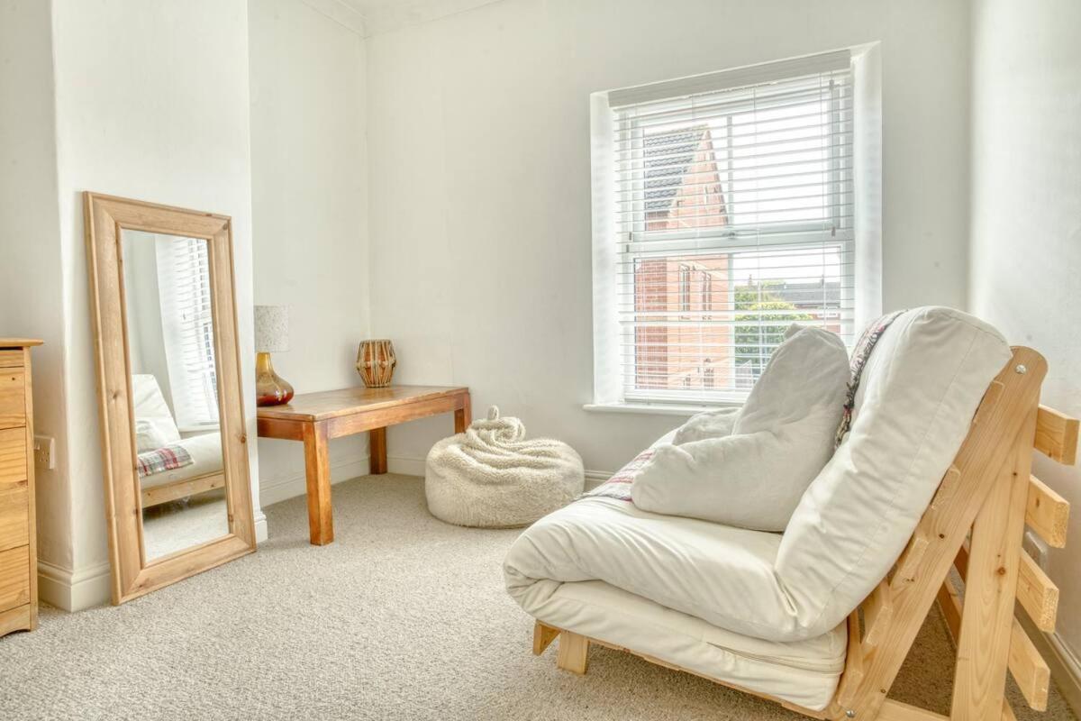 Cosy Town House Near The Castle Pass The Keys Holiday home