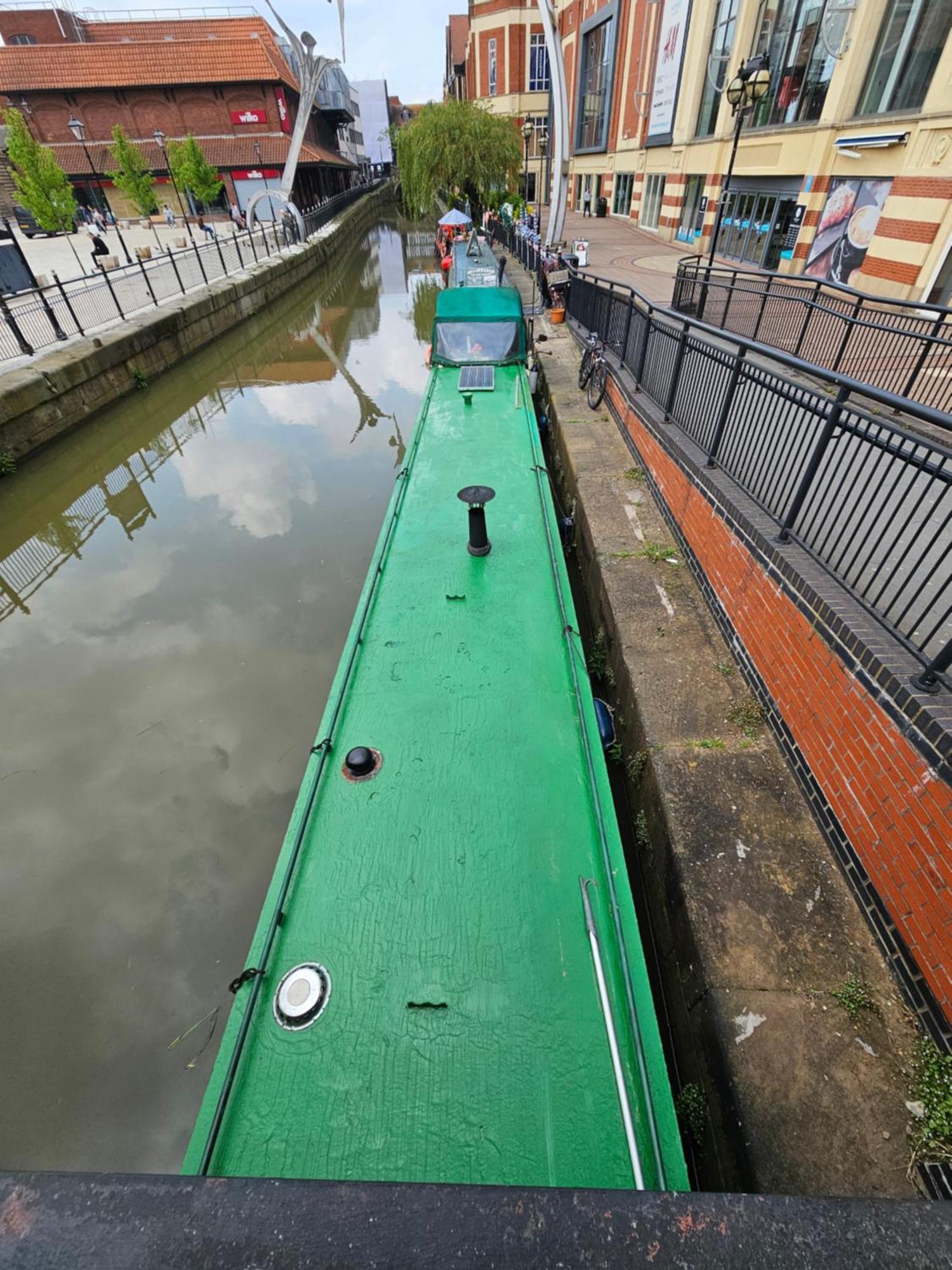 Rosie And Jim Retreat Town Centre With A Hot Tub Lincoln