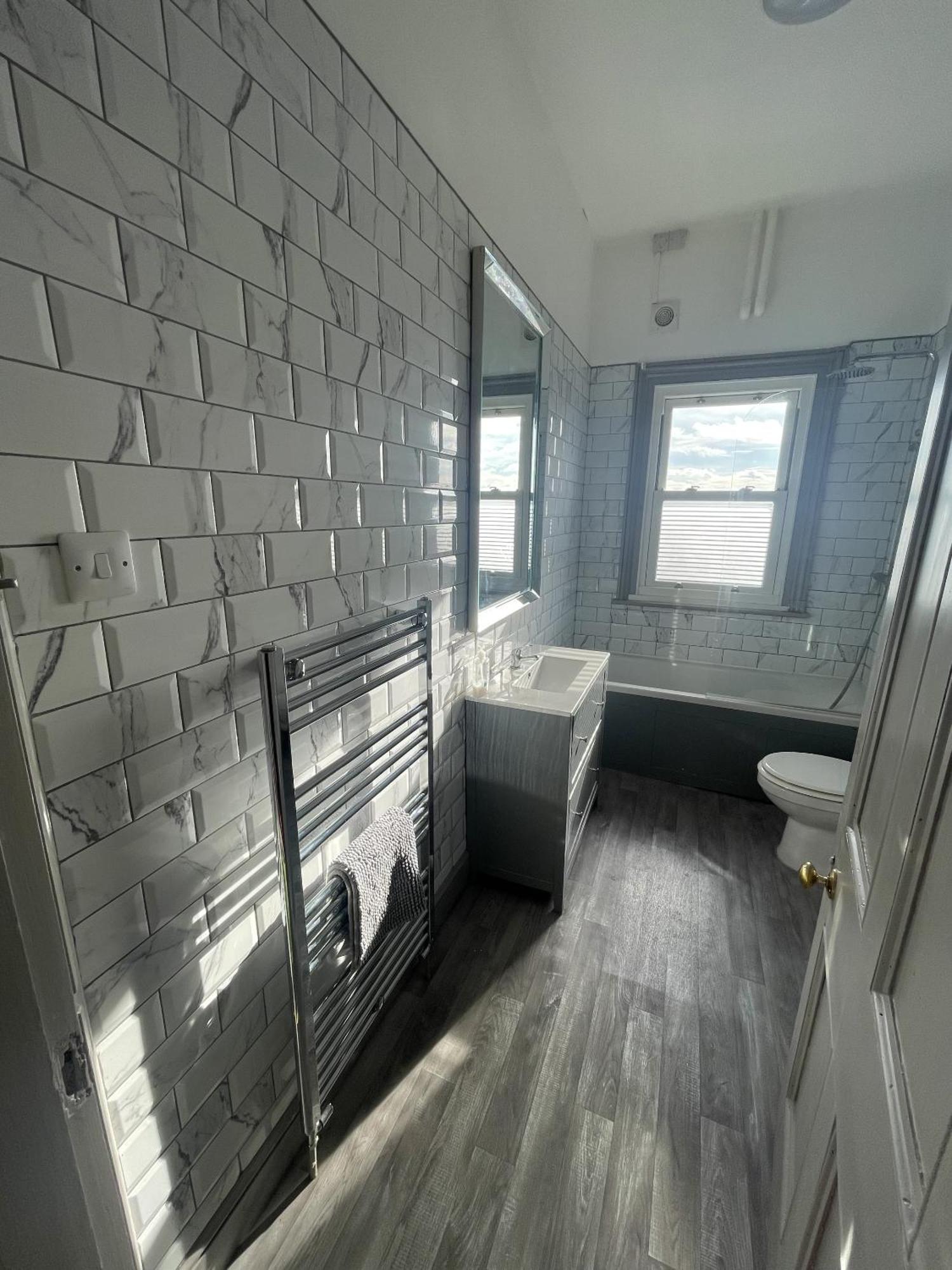 Castle Mount Apartment *